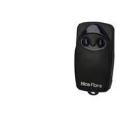 Télécommande domotique Emetteur 2 fonctions rolling code Nice Flo