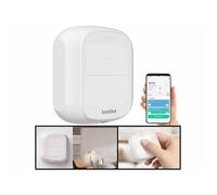 Télécommande domotique - Luminea Home Control - 4 canaux - Programmable - WiFi - Objet connecté