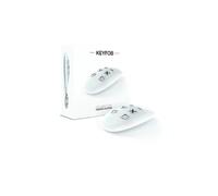 Télécommande domotique Z-Wave+ KeyFob -