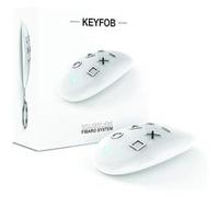 Télécommande domotique Z-Wave+ KeyFob - Fibaro G