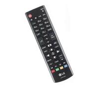 Télécommande d'origine AKB74915324 compatible avec LG LCD TV AKB74915310 AKB74915305-cheng du