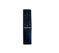 Télécommande vocale Universelle Samsung Authentique Compatible pour BN59-01241A BN59-01242A BN59-01266A BN59-01274A Téléviseurs LED Smart UHD QLED pour modèles MU 6 Series MU 7 Series