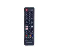 Télécommande d'origine BN59-01315B - universelle - pour Crystal QLED UHD 4K Quantum 2018 - 2022 - UE, GQ, GU & HE - AU, BU, LS, Q,