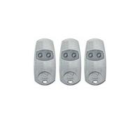 Telecommande D'origine Came Top432ee 3 Pieces. Frequence De Code Fixe 433,92 Mhz Thsinde