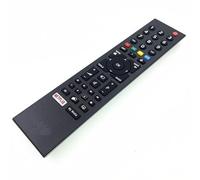 Télécommande d'origine compatible avec Grundig TS1187R-5 TS1 TS1187 RC3214801/03 RC3214801/01 313923827831 TS5 TP7 40VLE6520BL 40VLE6520BP 40VLE65222 WL 55VLX7070BL 55VLX8545BP 55VLX8573BP