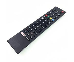 Télécommande d'origine compatible avec Grundig TS1187R-5 TS1 TS1187 RC3214801/03 RC3214801/01 313923827831 TS5 TP7 40VLE6520BL 40VLE6520BP 40VLE65222 WL 55VLX7070BL 55VLX8545BP 55VLX8573BP