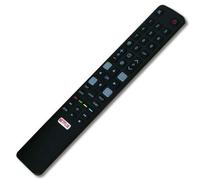 Télécommande d'origine compatible avec TCL/Thomson RC802N YAI1 RC802N YUI2