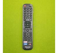 Télécommande d'origine EN2A27HT pour Hisense 30H5D 40H5D 40H5080E 43H5D 43H6D 43H7D 43H8C 43H620D 49H6E 50DU6070 lcd tv