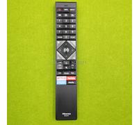 Télécommande d'origine EN3A70 pour Hisense H55O8BUK tv Oled 4k