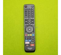 Télécommande d'origine EN3S39H POUR Hisense 65H9EPLUS 43H6C 43H6D 50H6C 50H6D 55H6B 55H6C 55H6D 65H6C 65H6D 43H7608 lcd tv