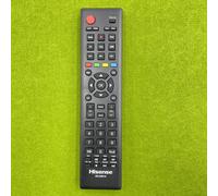 Télécommande d'origine ER-22601A POUR Hisense H40M2100T H40MEC2150T LHD24D33EU LHD24D33NEU LCD TV