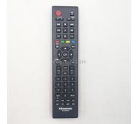 Télécommande d'origine ER-22654HS pour Hisense LTDN50K220WSEU LHD32K220WCEU LHD32K220WSEU LTDN55K220WSEU LTDN40K220WTEU lcd tv