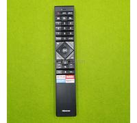 Télécommande d'origine ERF3A70 pour Hisense H50U7B HE50A7000EUWTS H55U7B HE55A7000EUWTS H65U7B HE65A7000EUWTS uhd 4k tv
