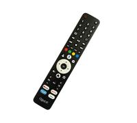 Télécommande d'origine GTV_REMOTE_L compatible avec Qbell QT55UGF9B QT40FGF8A T32HGF9B