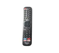 Hisense Télécommande d'origine EN2BI27H pour téléviseur