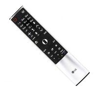 Télécommande d'origine LG Magic Voice AN-MR700 avec bouton 3D AKB75455601
