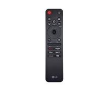 Télécommande d'origine LG MR25GA, AKB76046603, AI Magic Alexa Voice Remote, OLED