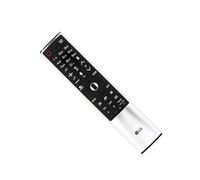 Télécommande d'origine magic voice an-mr700 avec bouton 3d