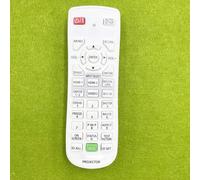 Télécommande d'origine N2QAYA000121 MXDB N2QAYA000100 N2QAYA000126 N2QAYA000068 Pour Vidéoprojecteur Panasonic