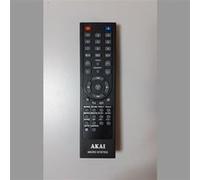 Telecommande d'origine pour chaine-hifi AKAI AM301WN. Neuve. Livre sans piles. - Akai - G