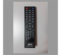 Télécommande - AKAI - CM80KN - Neuve - Compatible Chaîne-hifi - Livraison depuis la France