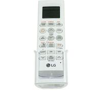 Télécommande d'origine pour climatiseur compatible avec lg akb74375404