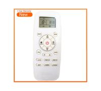 Télécommande d'origine pour climatiseur Hisense York DG11L1-03 DG11L103