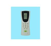 Télécommande d'origine pour climatiseur LCC GZ-056B-E1 - Utilisation simple