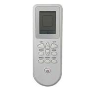 Télécommande d'origine pour climatiseurs portables EQUATION AC-4 AC3-SA AC-5-CY