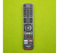 Télécommande d'origine pour Hisense 55R7 65R7 75R7 uhd 4k tv, EN3AG39H