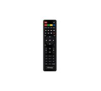 strong télécommande d'origine pour récepteur boitier tv modèle srt7004