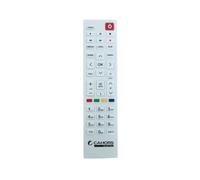 Télécommande d'origine pour récepteur CAHORS VEOX & TEOX