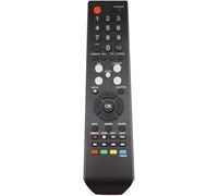 Télécommande D'Origine Pour Récepteur Fransat Boitier Tv Modèle Sirius