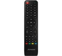 Strong Télécommande d'origine SRT7405 pour récepteur FRANSAT boîtier TV