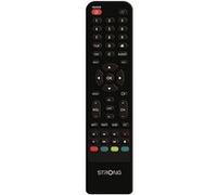 Télécommande d'origine pour Récepteur satellite Strong SRT 7407 G