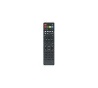 Wisi Télécommande d'origine OR17 pour récepteur TNTSAT boîtier TV