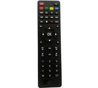 Optex America Télécommande d'origine pour récepteur TNTSAT boîtier TV modèle ORS9989