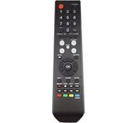 Servimat Télécommande d'origine pour récepteur TNTSAT boîtier TV Vega I et II