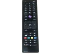 Télécommande d'origine pour Smart TV TCL (RC802N/YUI1/YUI4, U75C7006/U55P6046, etc.)