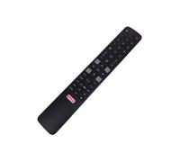 Télécommande d'origine pour TCL Smart TV,RC802N,YUI1,RC802N,YUI4,U75C7006,U55P6046,U60P6046,U49P6046,U43P6046[A890296569]