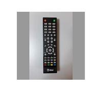 Télécommande d'origine pour télévision TOKAI TTE24C3104K. Neuve. Livré sans piles. - Tokai -