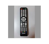 Telecommande d'origine pour television TTE24K2014K. Neuve. - Tokai -