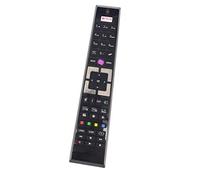 Télécommande d'origine pour TV Continental Edison CELED32S0817B3 CELED39S0117B3 CELED43K0817B3