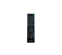 Telecommande d'origine pour TV TTE19Y304K. Neuve. - Tokai -