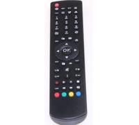télécommande d'origine rc1912 pour TV 32182