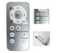 Télécommande d'origine RC31CE4N pour projecteur Vivitek Qumi Q2 Q4 Q5 Q6 Q7