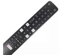 Télécommande d'origine RC802N YUI2 pour téléviseur LCD TCL THOMSON 55C2US 65C2US