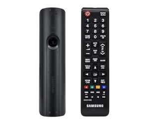 Télécommande d'origine Samsung BN59-01199G pour téléviseurs LED Plats et intelligents