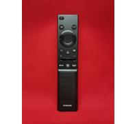 Télécommande d'origine Samsung Smart Control Modèle TV : UE65AU7175