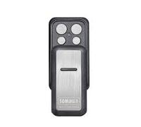 Télécommande d'origine SOMMER SLIDER+ 10305 compatible avec manettes SOMMER GYPASS SLIDER 4031, SOMMER 4031